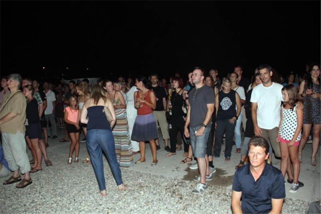 Atlantida Uvala Lapad 0