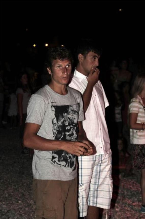 Noć Uvale Lapad 0