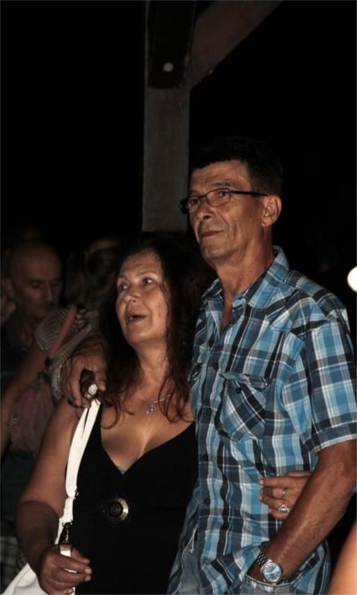 Noć Uvale Lapad 0