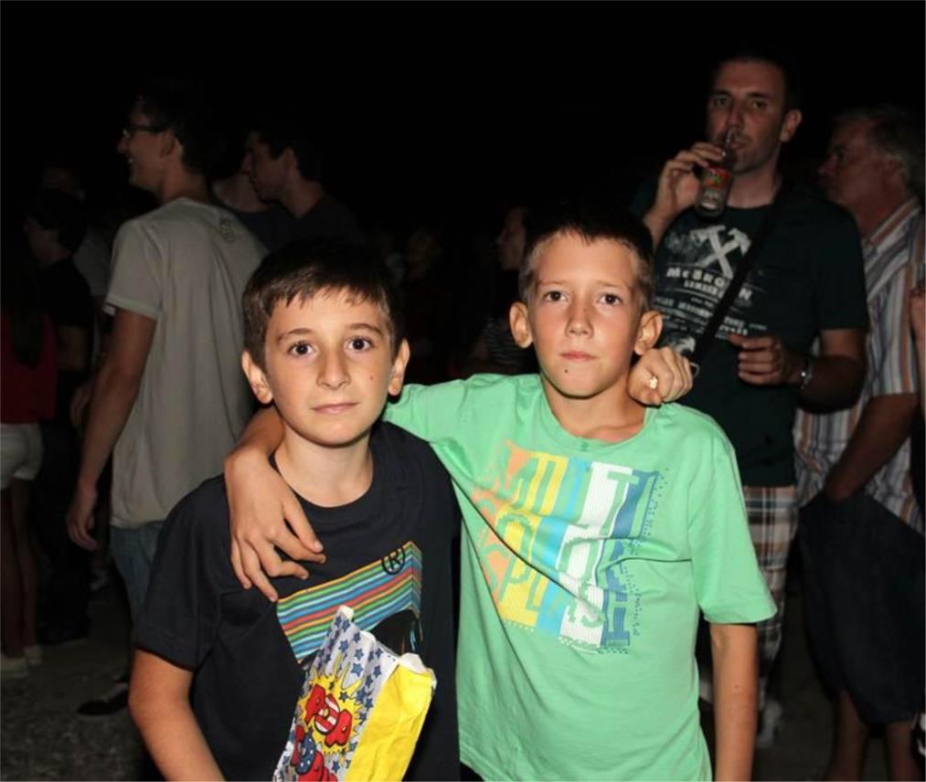 Noć Uvale Lapad 0