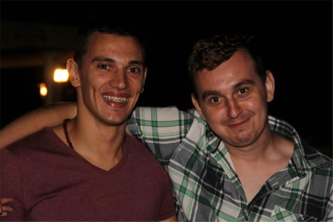 Noć Uvale Lapad 0