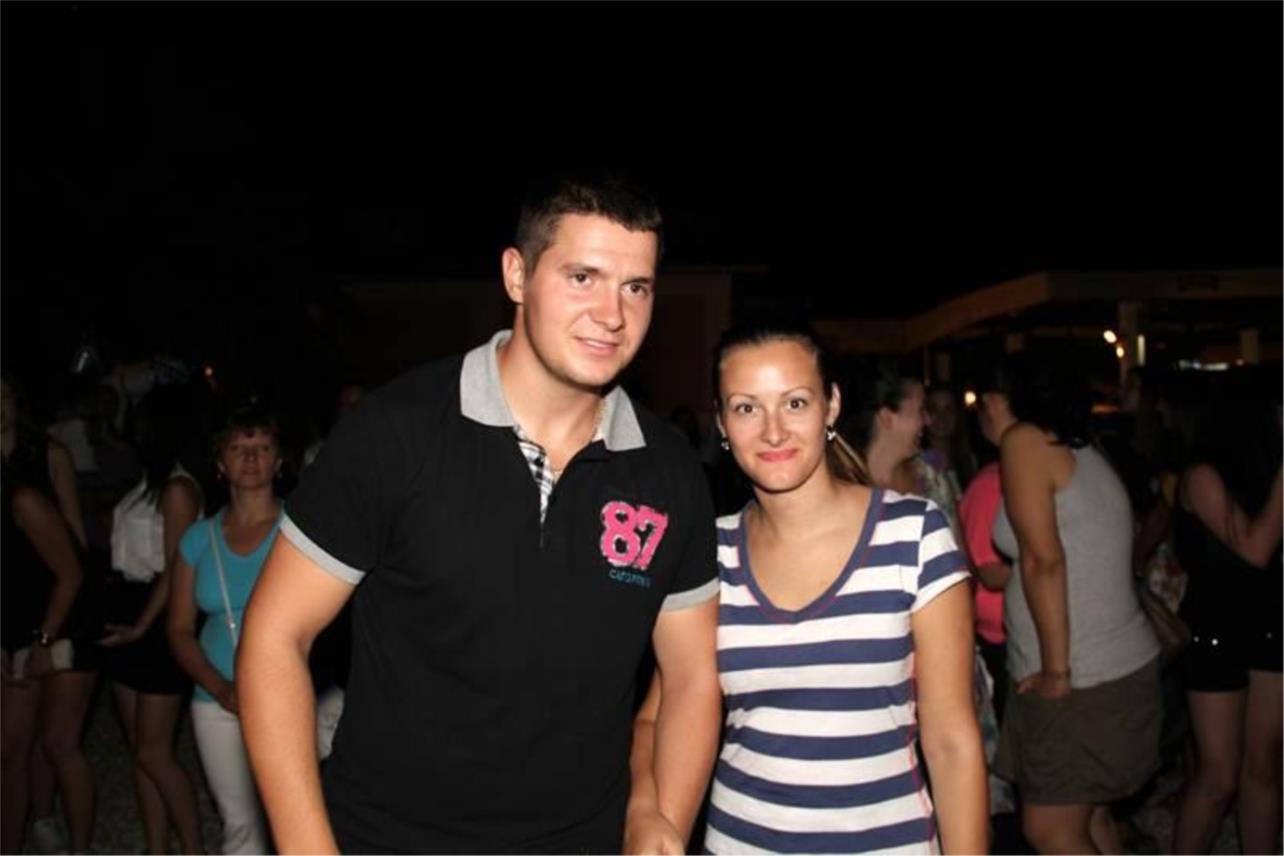 Noć Uvale Lapad 0
