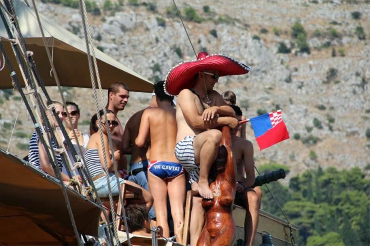 Divlja liga finale  0