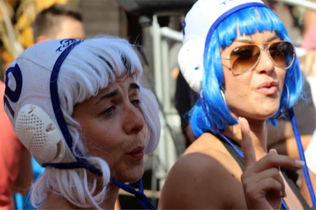 Divlja liga finale  0