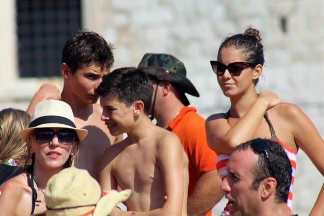 Divlja liga finale  0