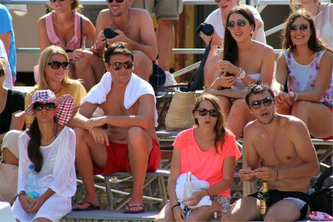 Divlja liga finale  0