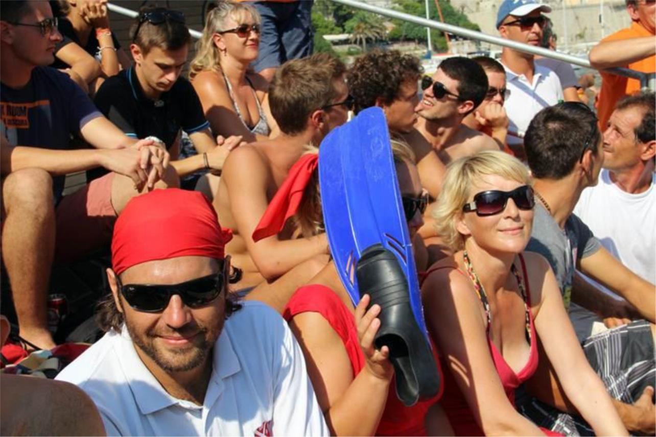 Divlja liga finale  0