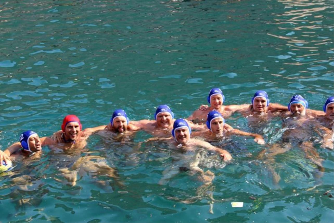 Divlja liga finale  0