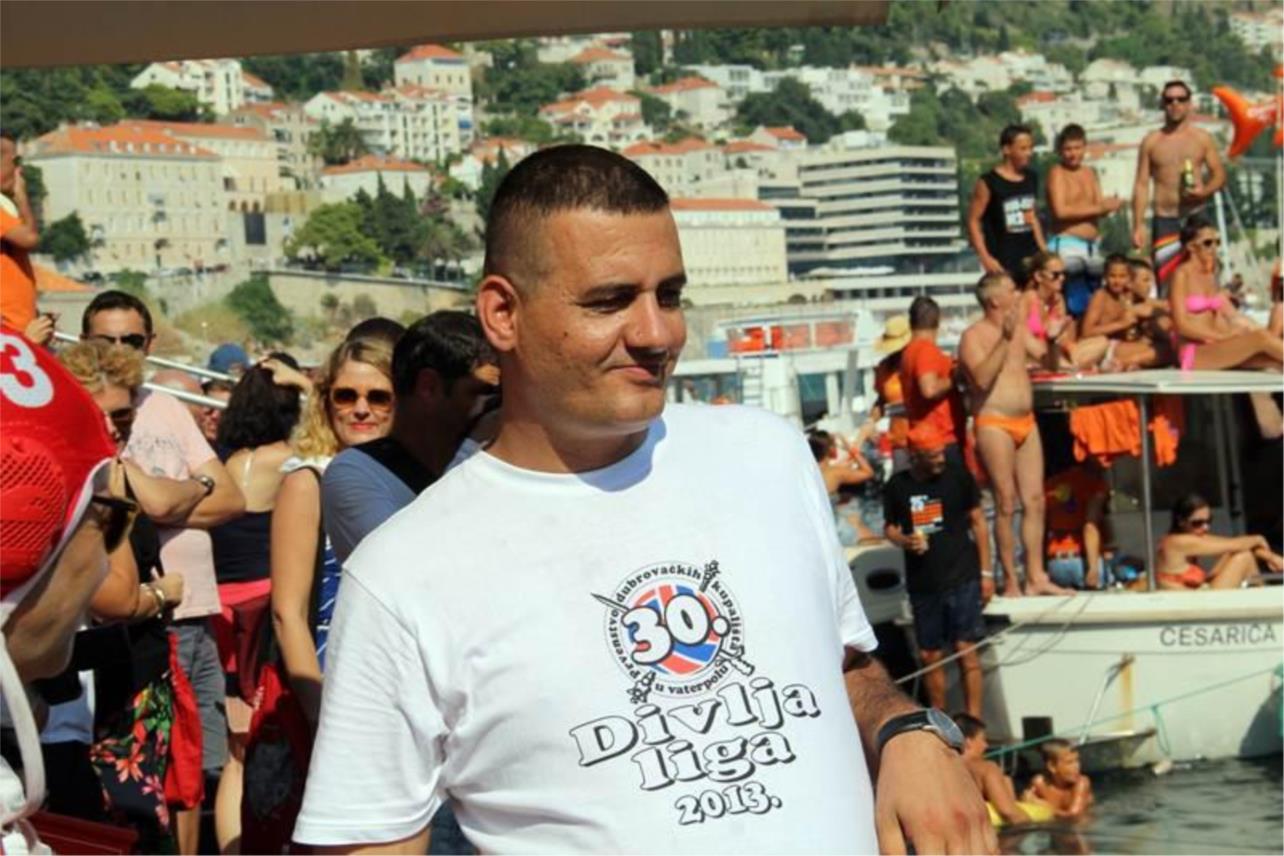 Divlja liga finale  0