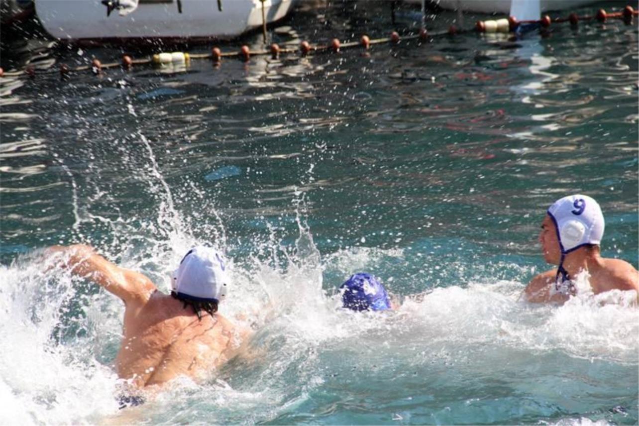 Divlja liga finale  0