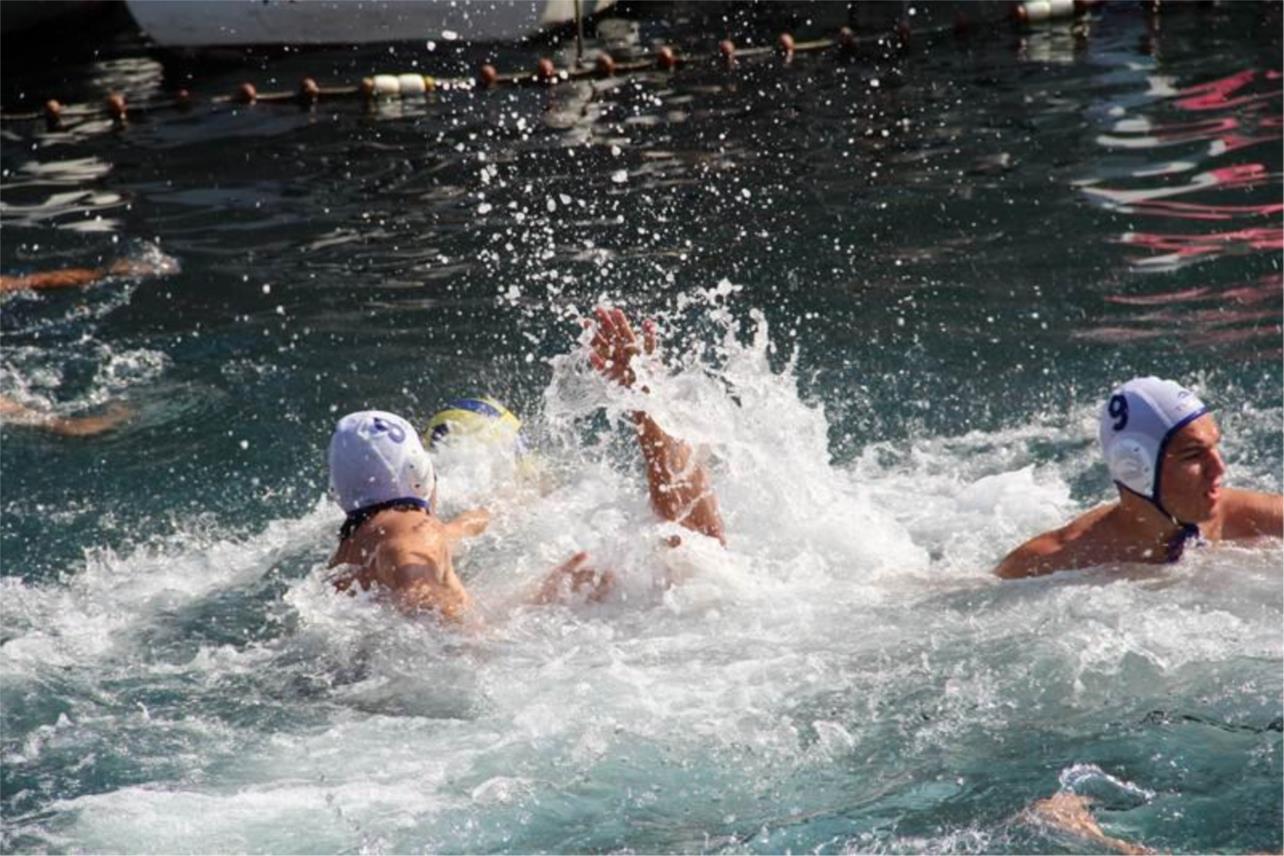 Divlja liga finale  0