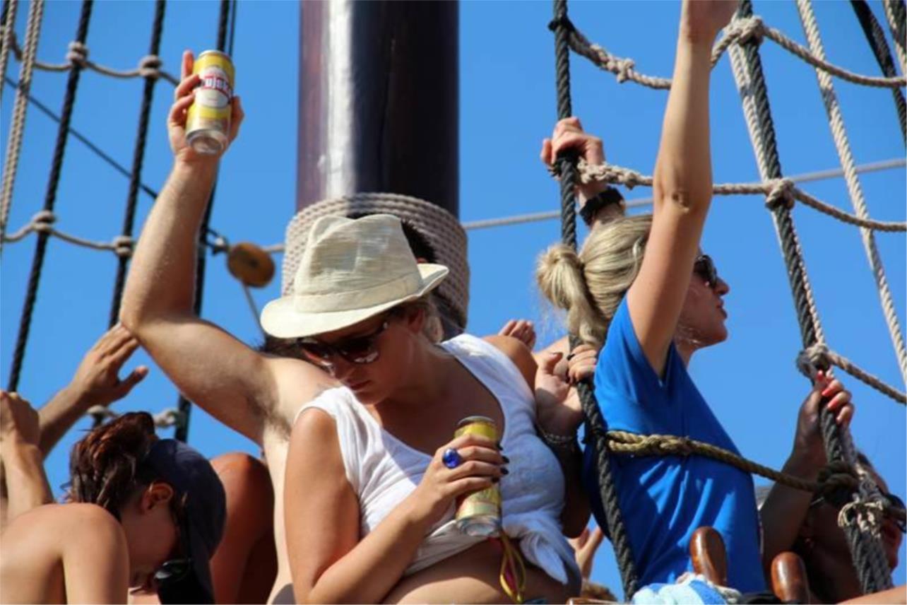 Divlja liga finale  0