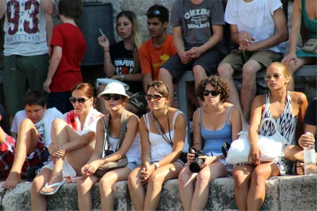 Divlja liga finale  0