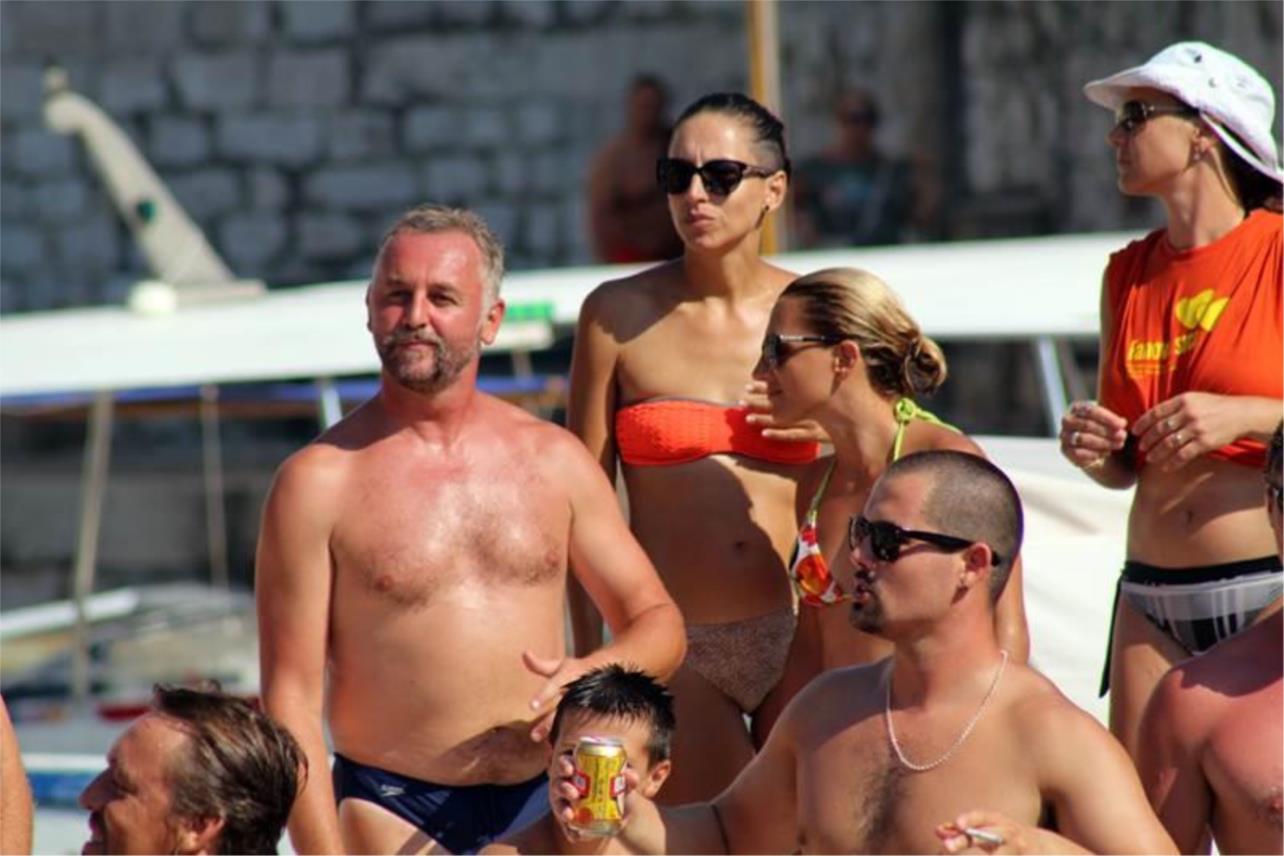 Divlja liga finale  0