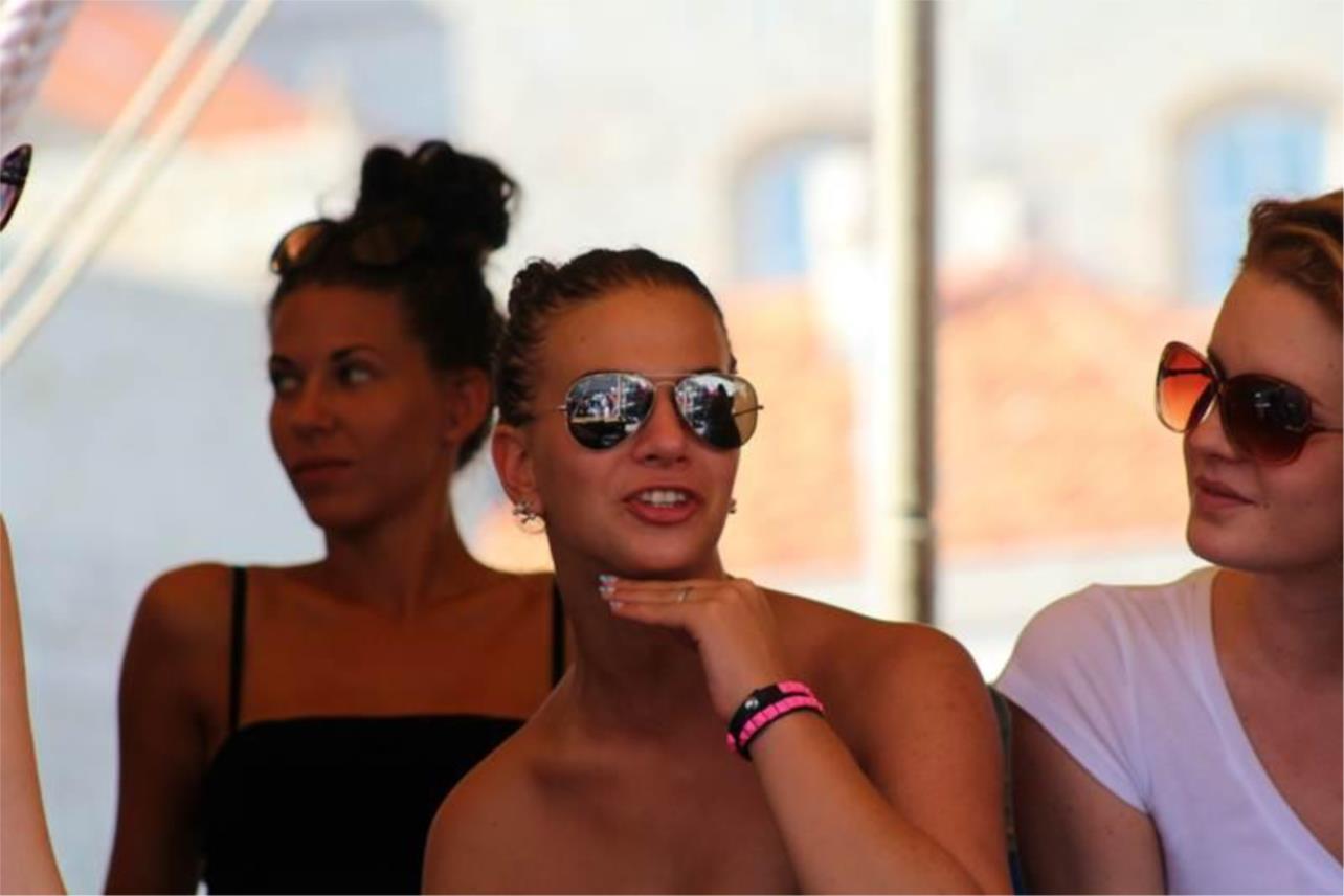 Divlja liga finale  0