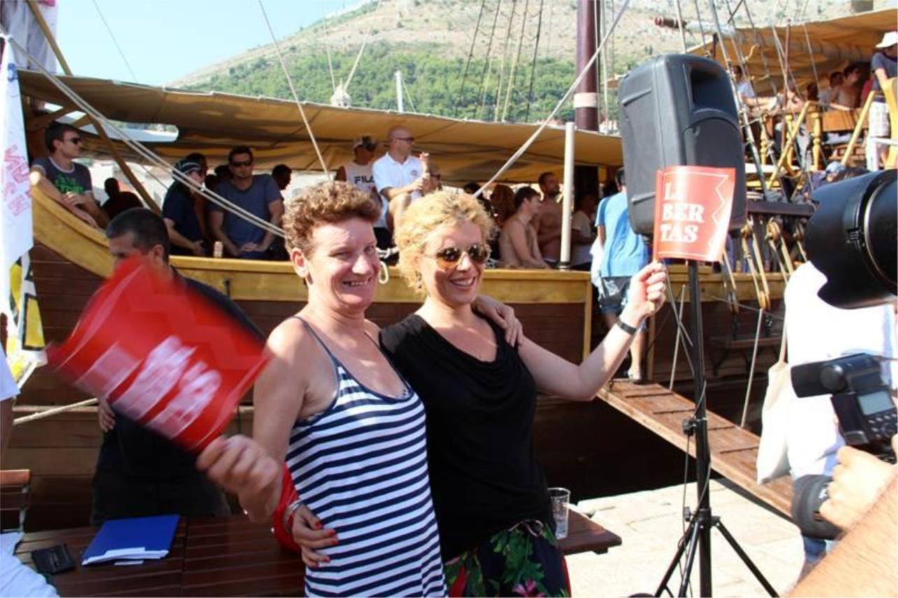 Divlja liga finale  0