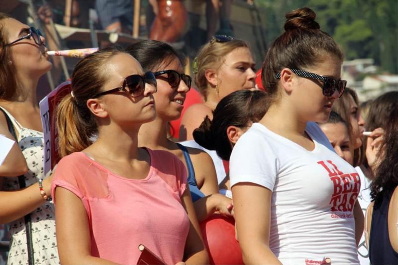 Divlja liga finale  0