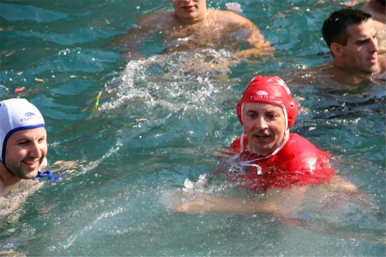 Divlja liga finale  0