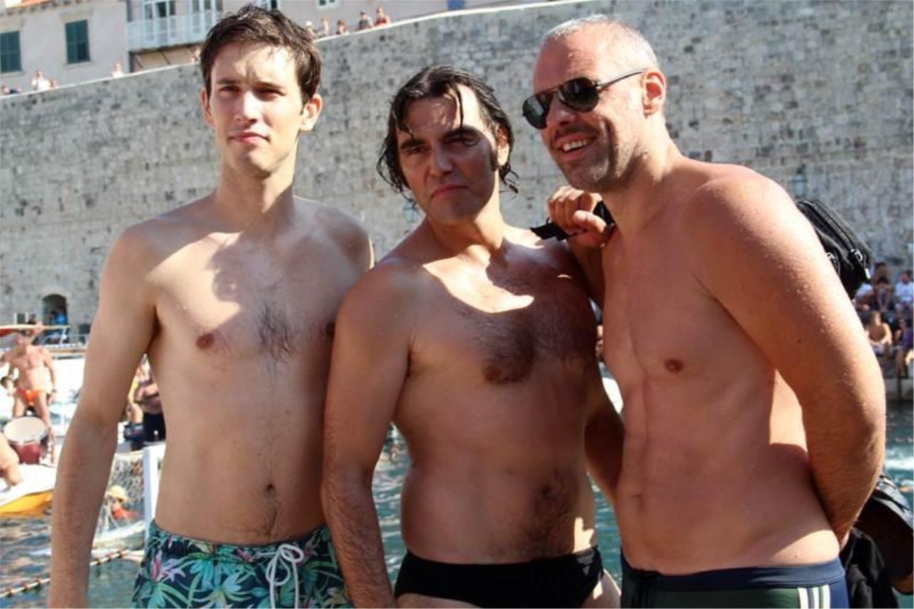 Divlja liga finale  0