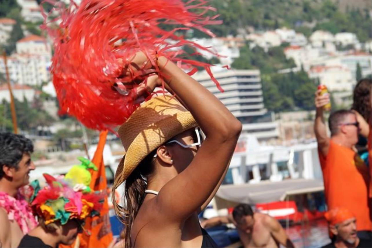 Divlja liga finale  0