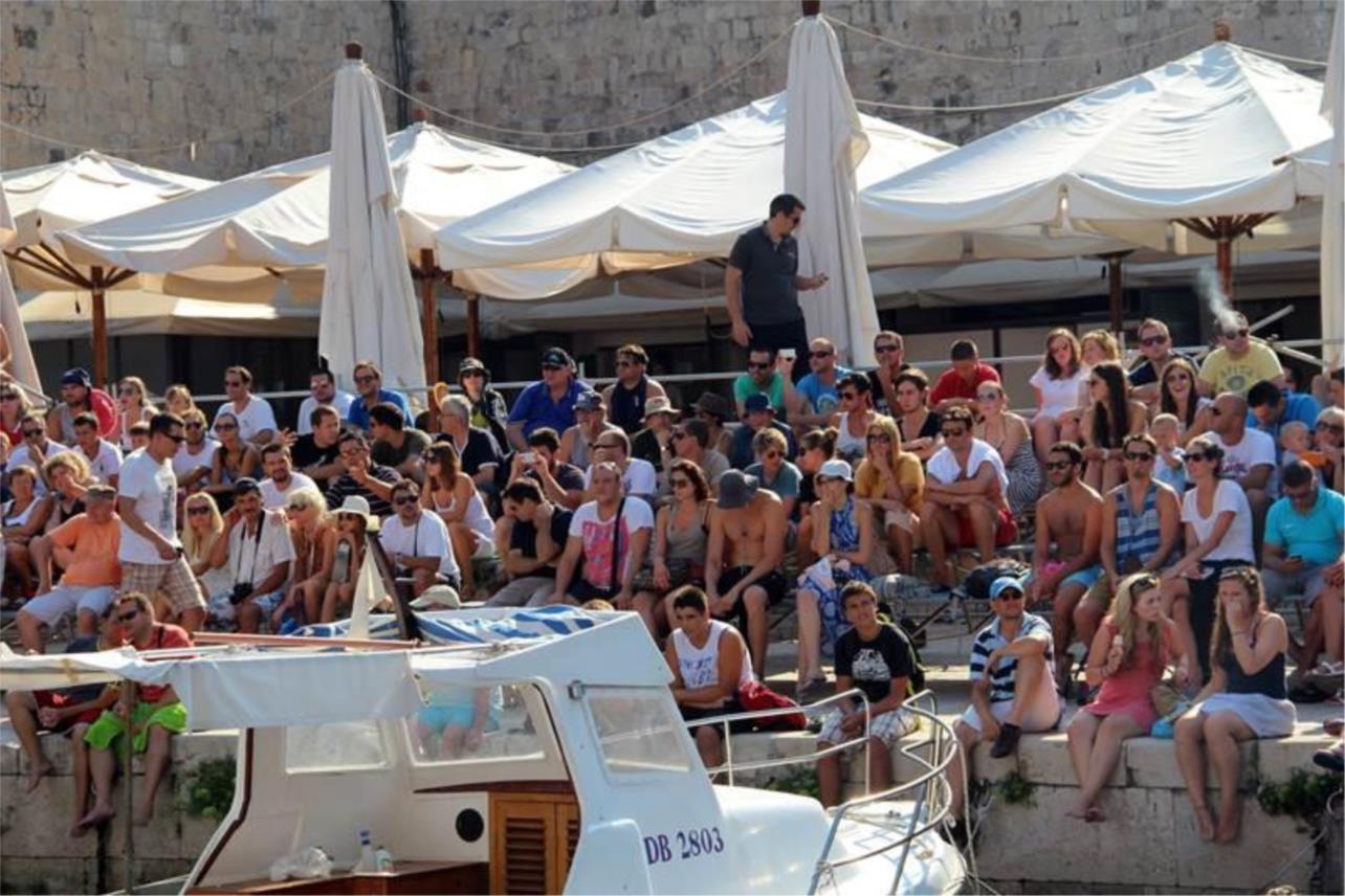 Divlja liga finale  0