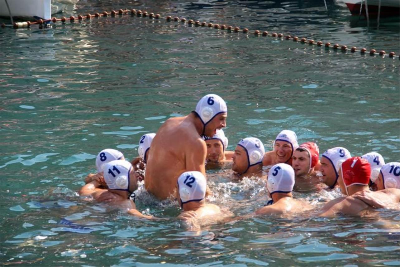 Divlja liga finale  0