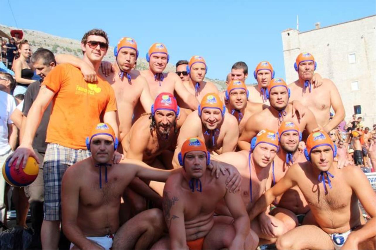 Divlja liga finale  0