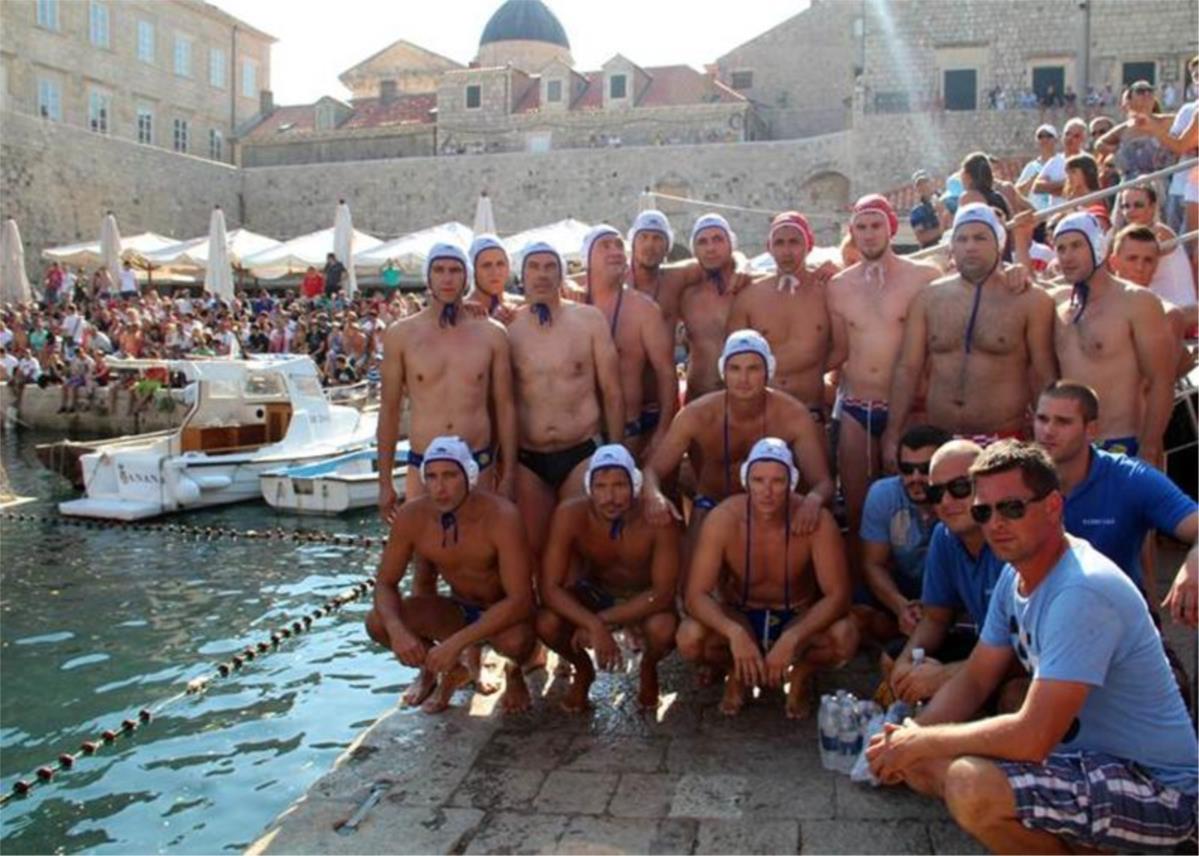 Divlja liga finale  0