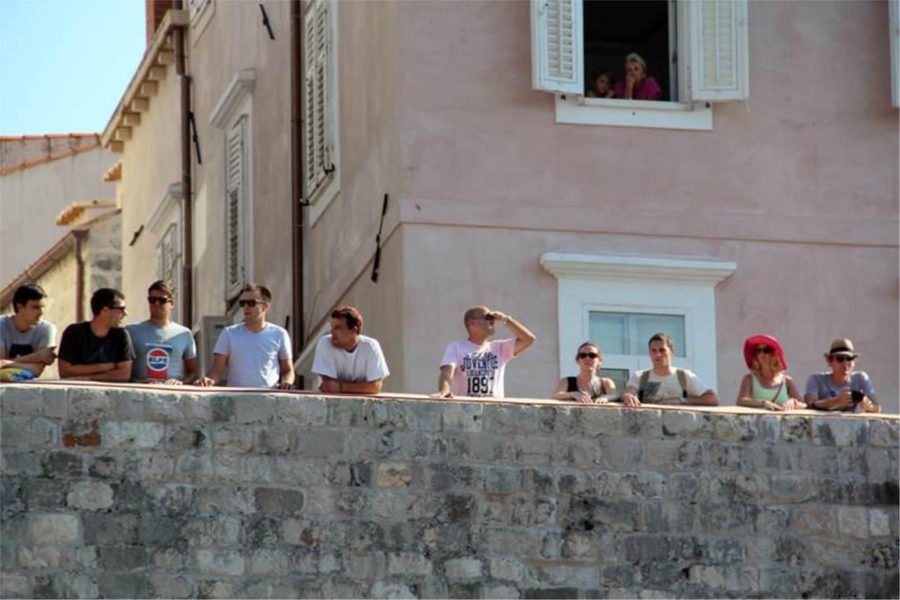 Divlja liga finale  0