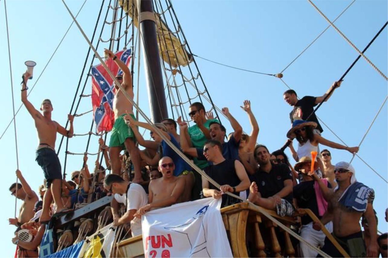 Divlja liga finale  0