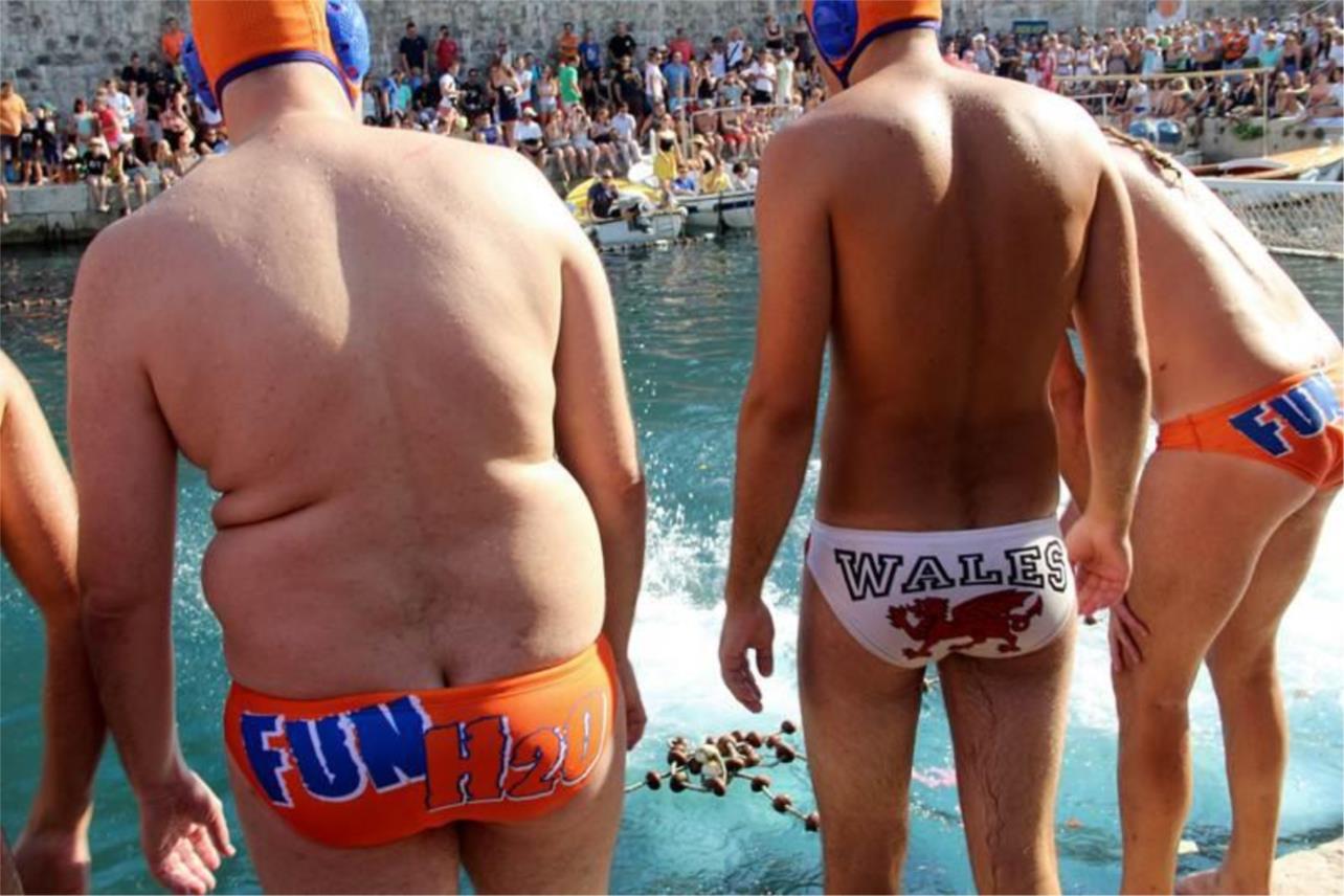 Divlja liga finale  0