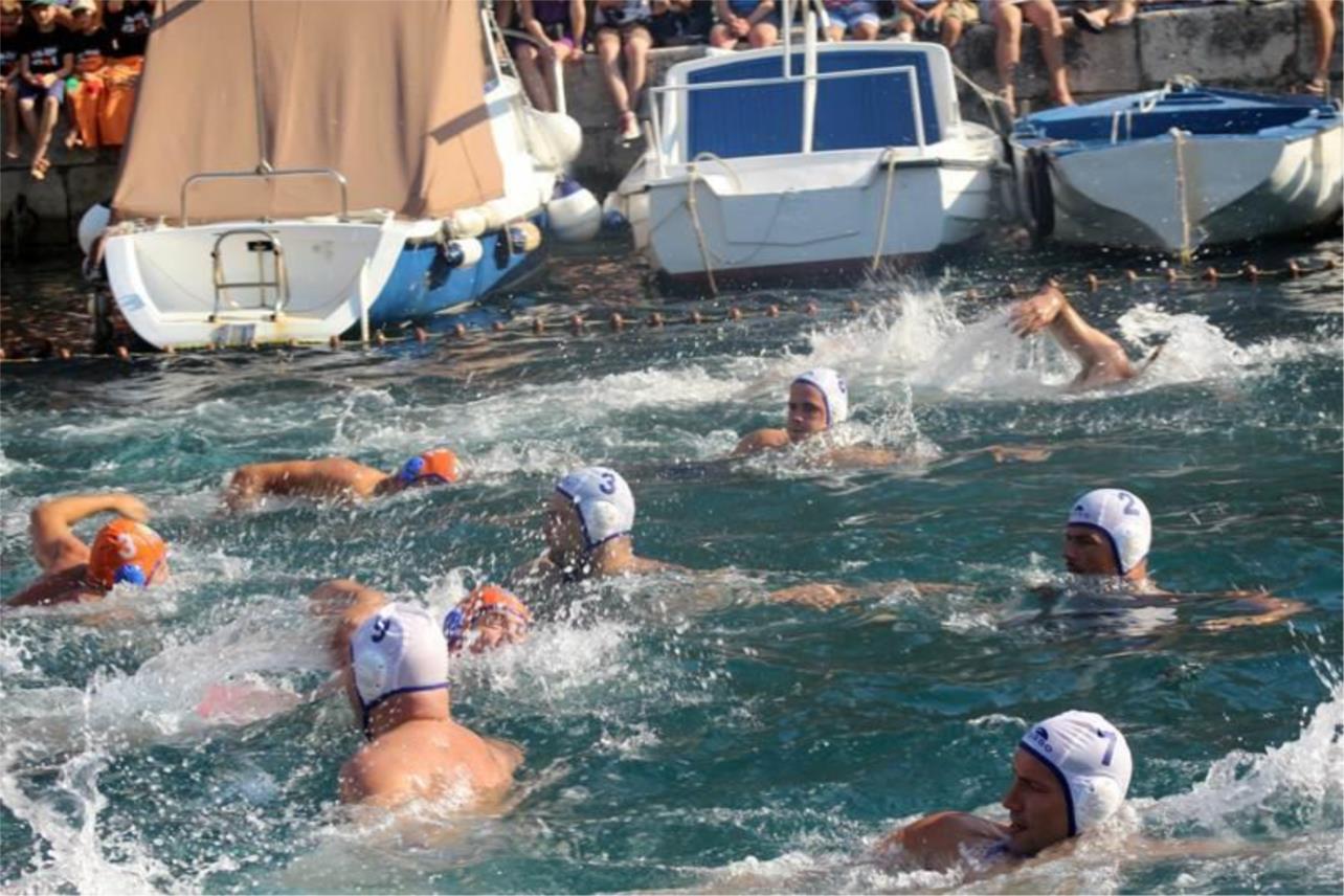 Divlja liga finale  0