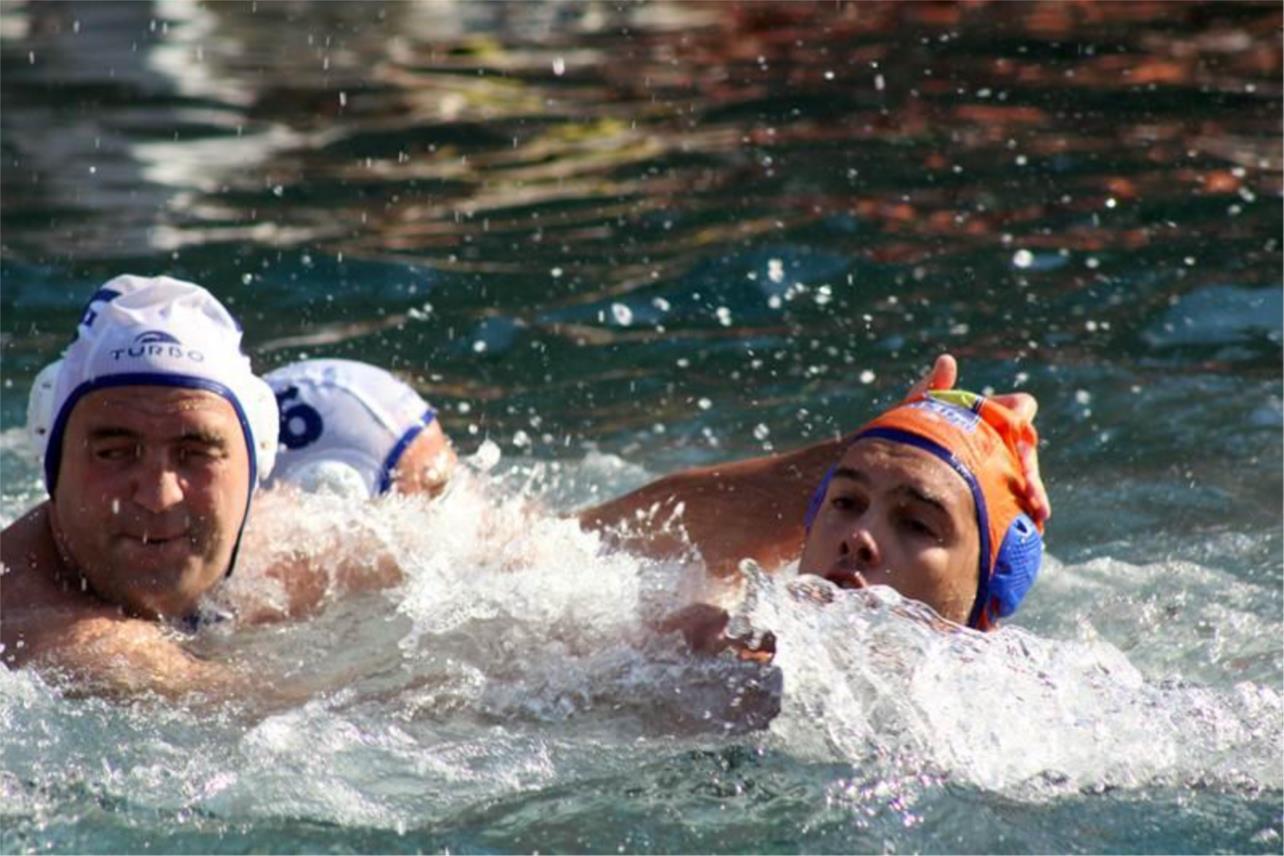 Divlja liga finale  0