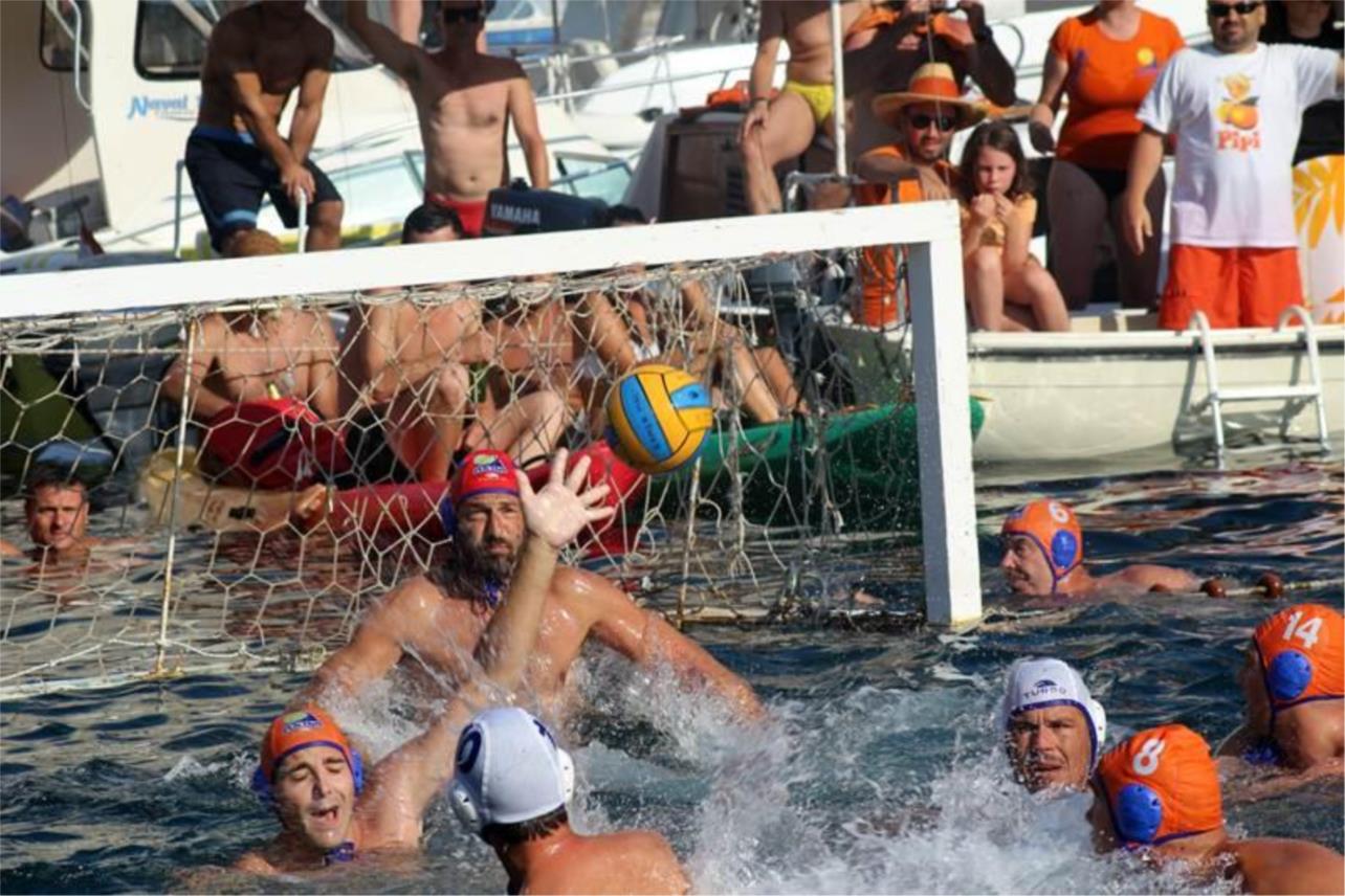 Divlja liga finale  0