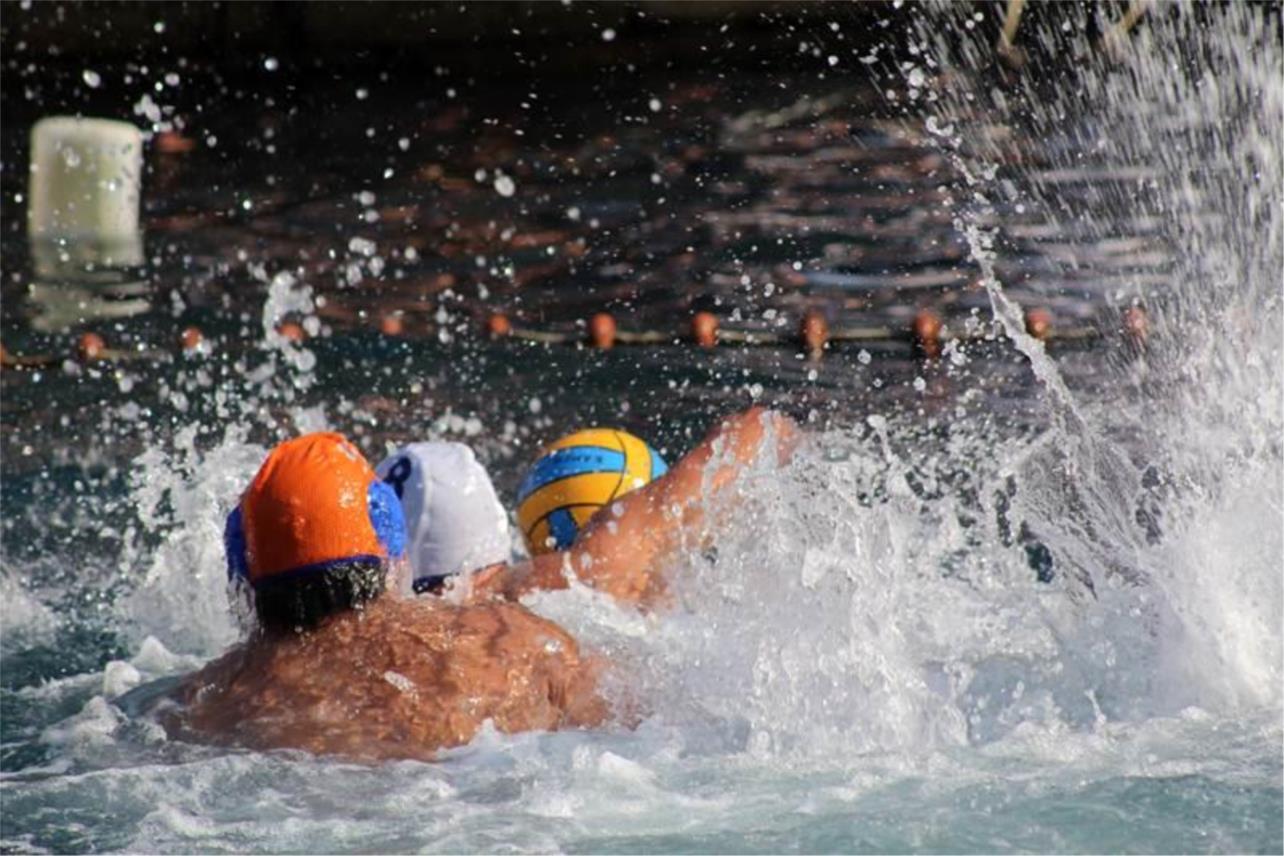 Divlja liga finale  0