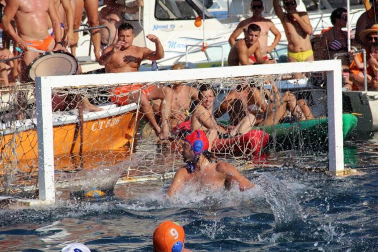 Divlja liga finale  0