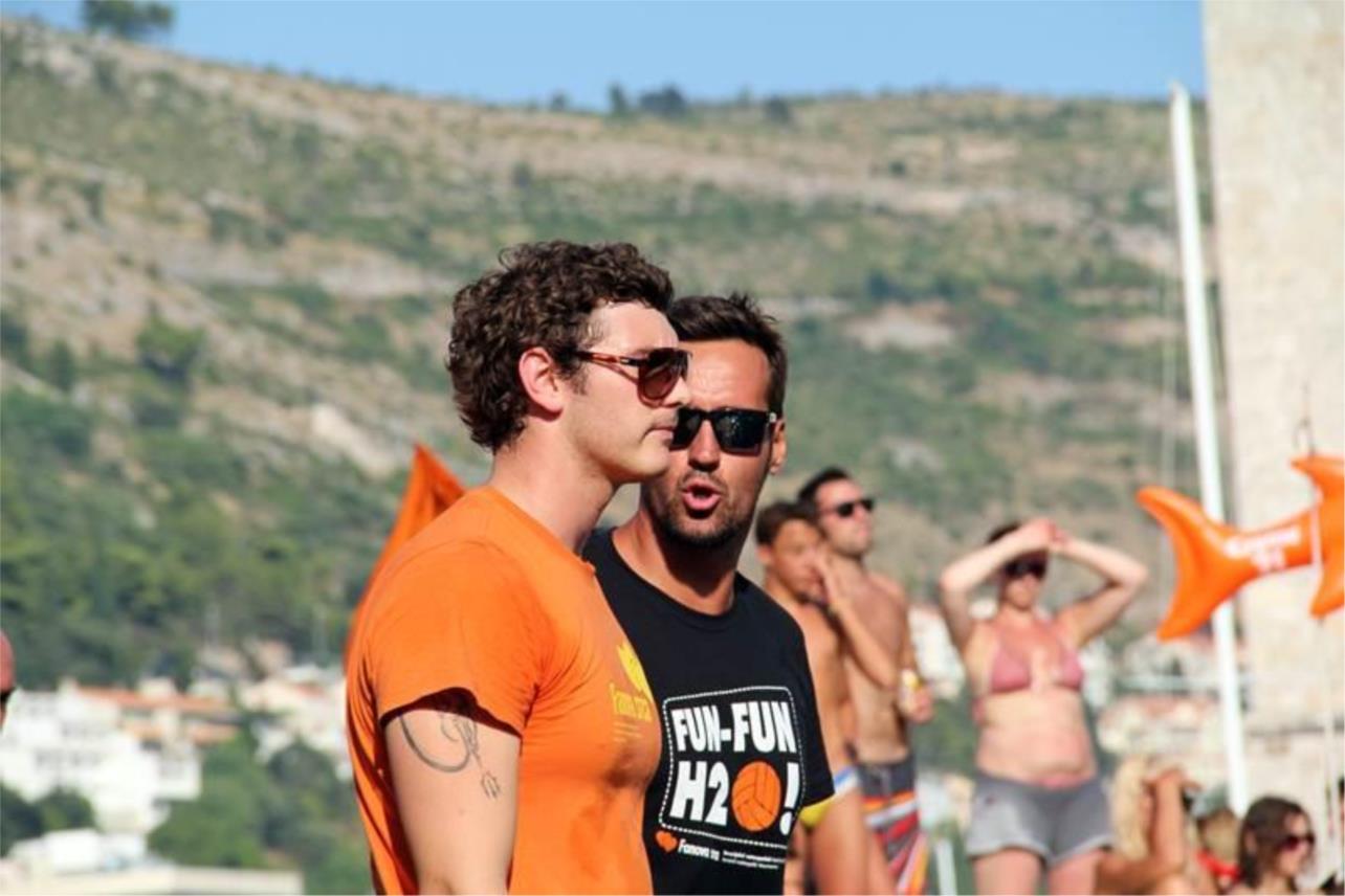 Divlja liga finale  0