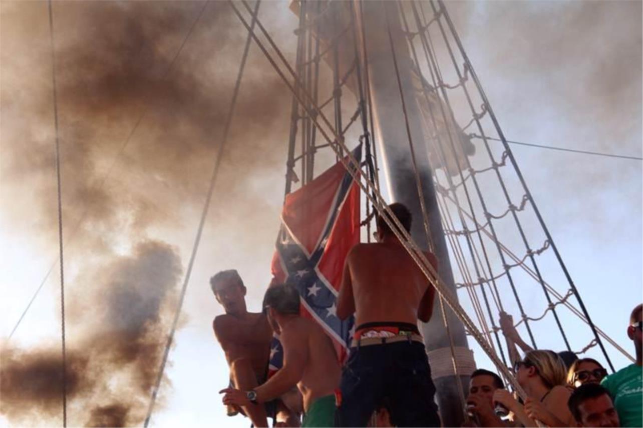 Divlja liga finale  0