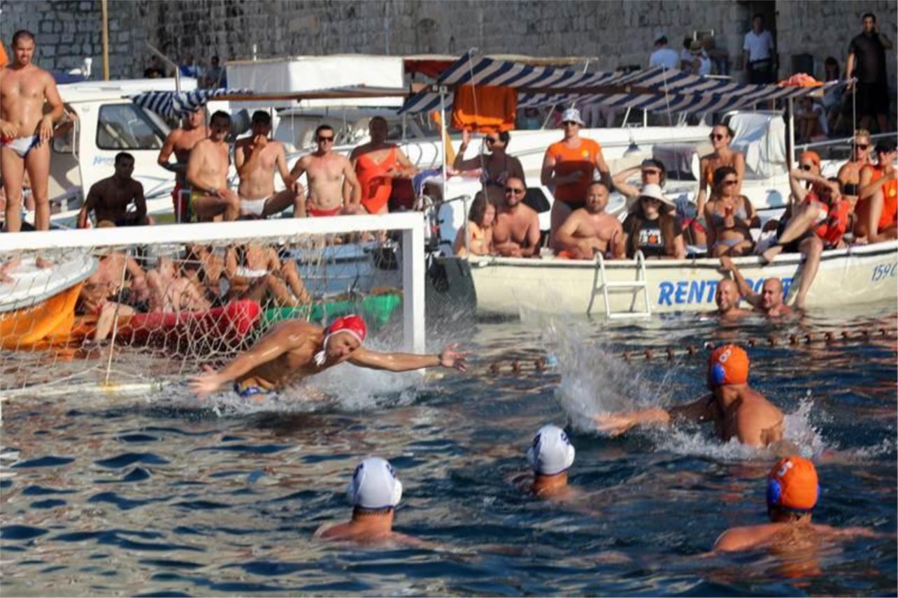 Divlja liga finale  0