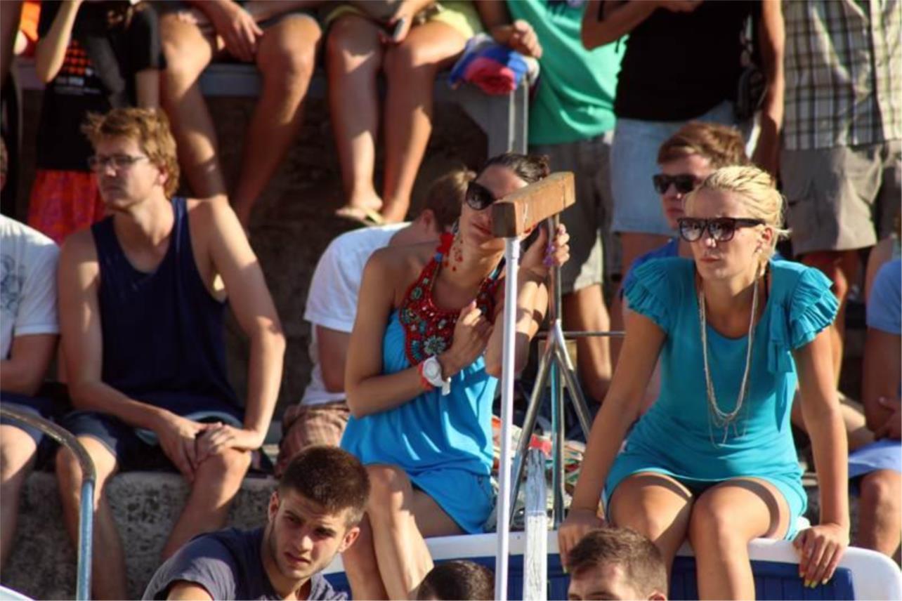 Divlja liga finale  0