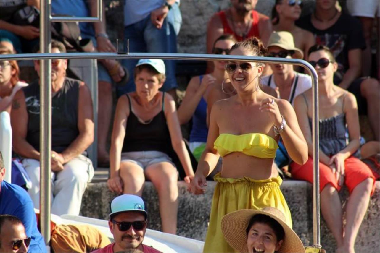 Divlja liga finale  0