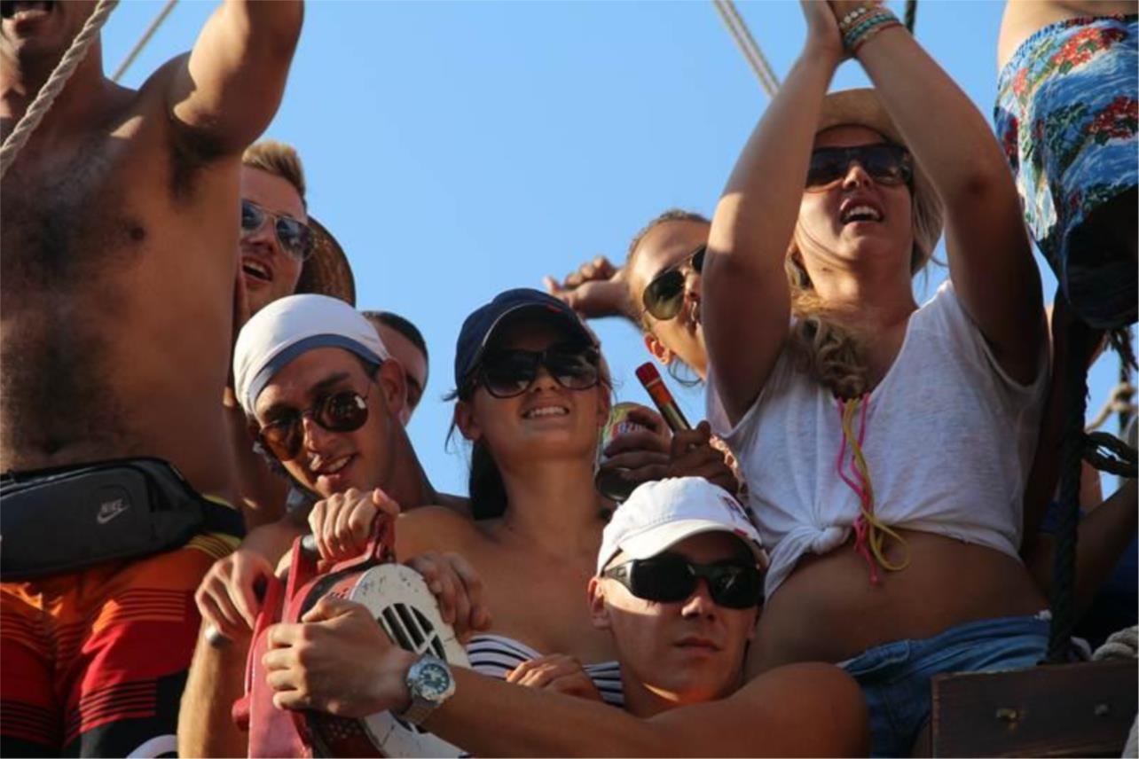 Divlja liga finale  0