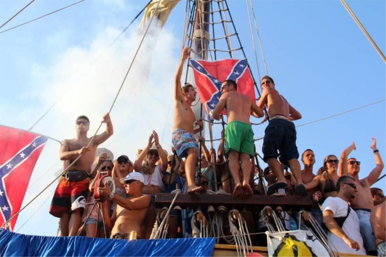 Divlja liga finale  0