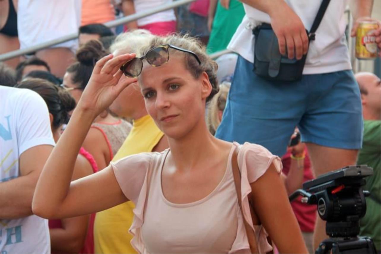 Divlja liga finale  0