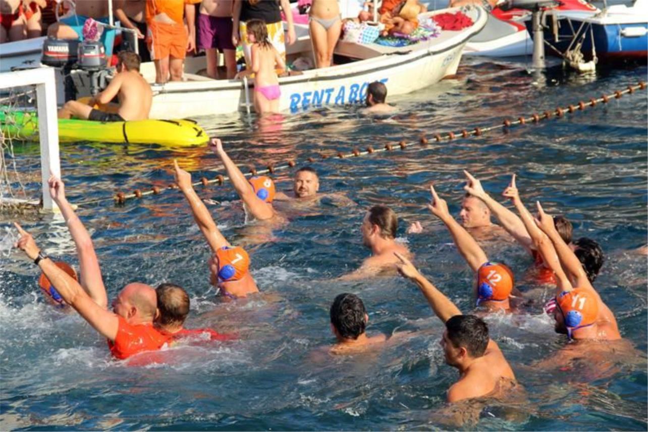 Divlja liga finale  0