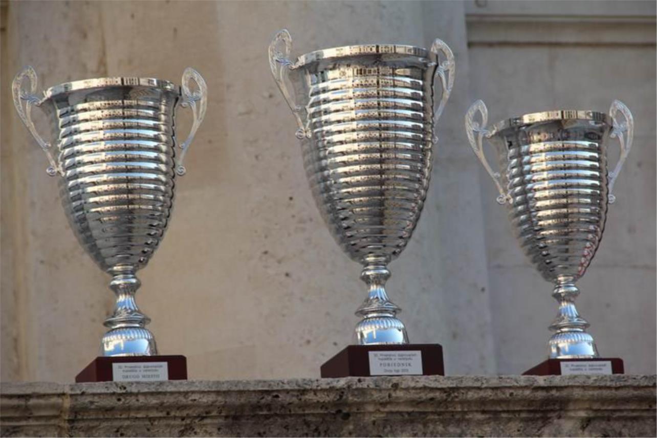 Divlja liga finale  0