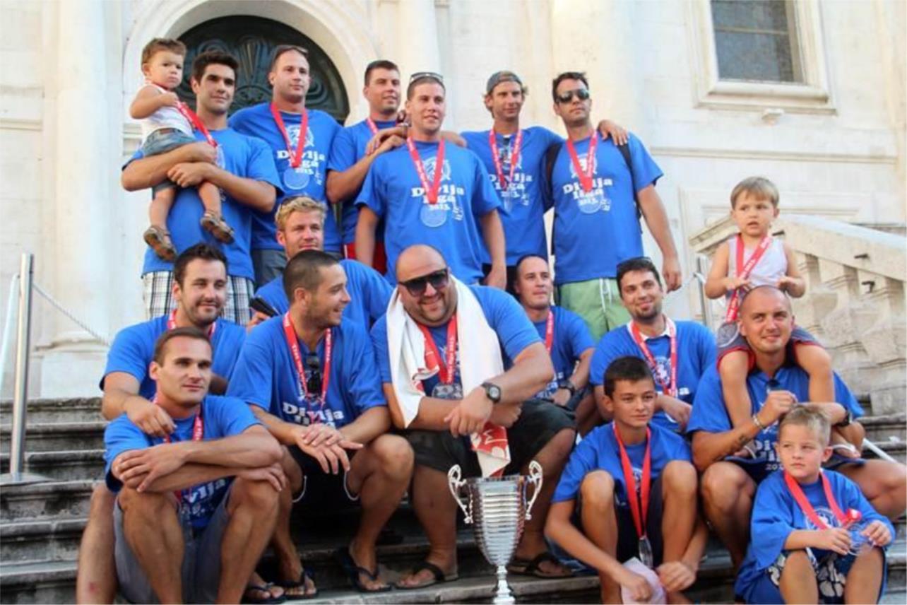 Divlja liga finale  0