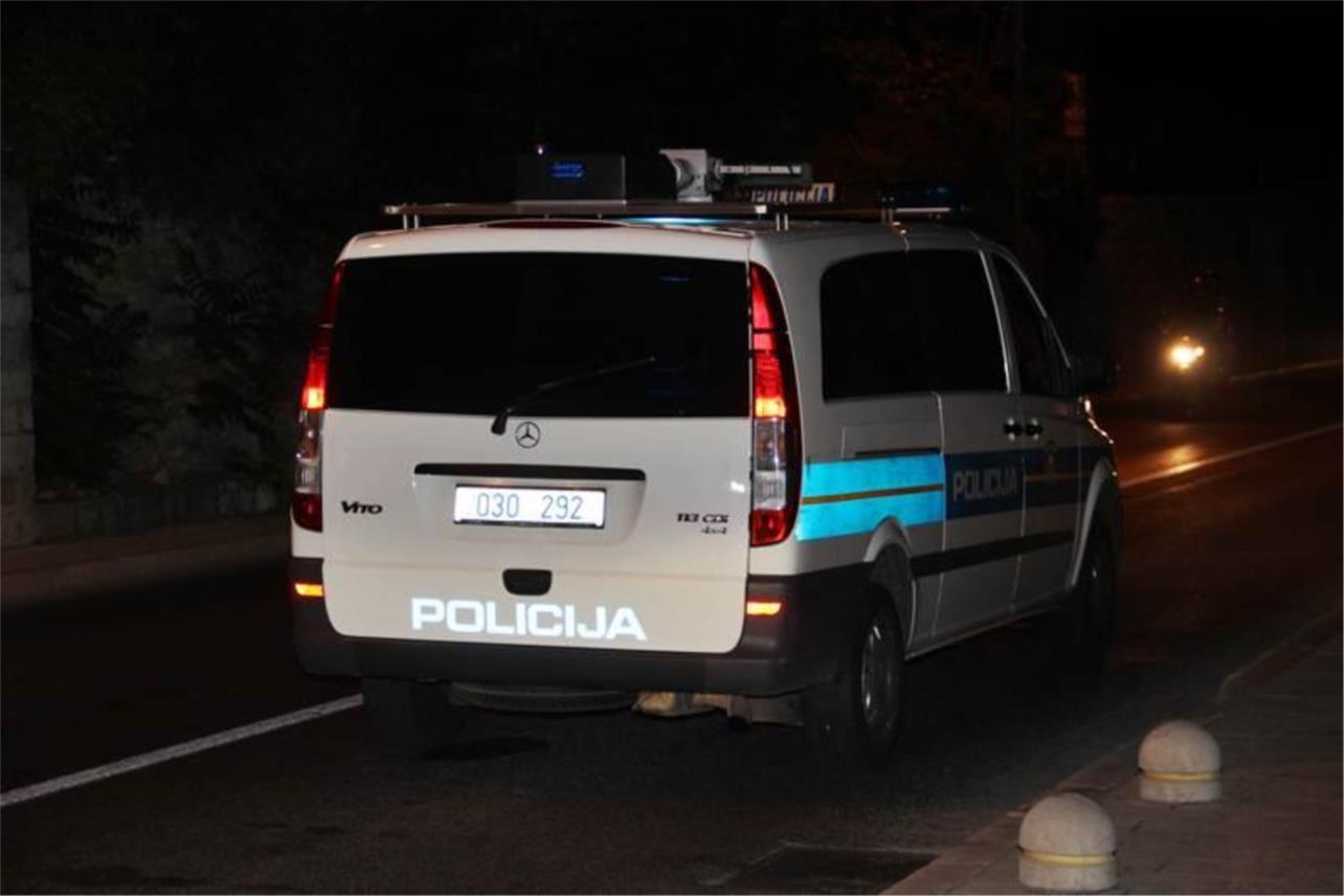 Prometna Boninovo 0