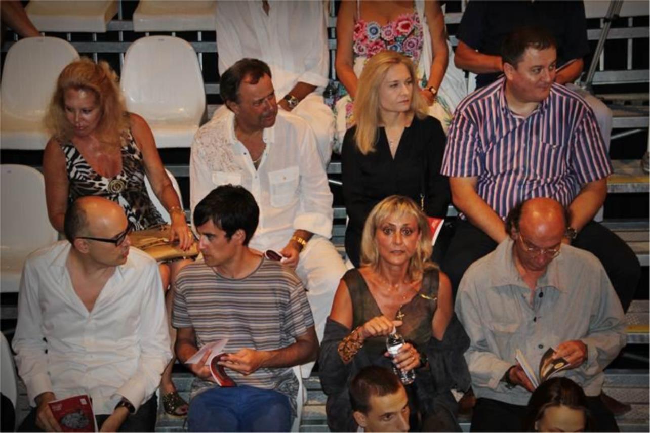 'Obrana Sokratova' Lovrijenac 0