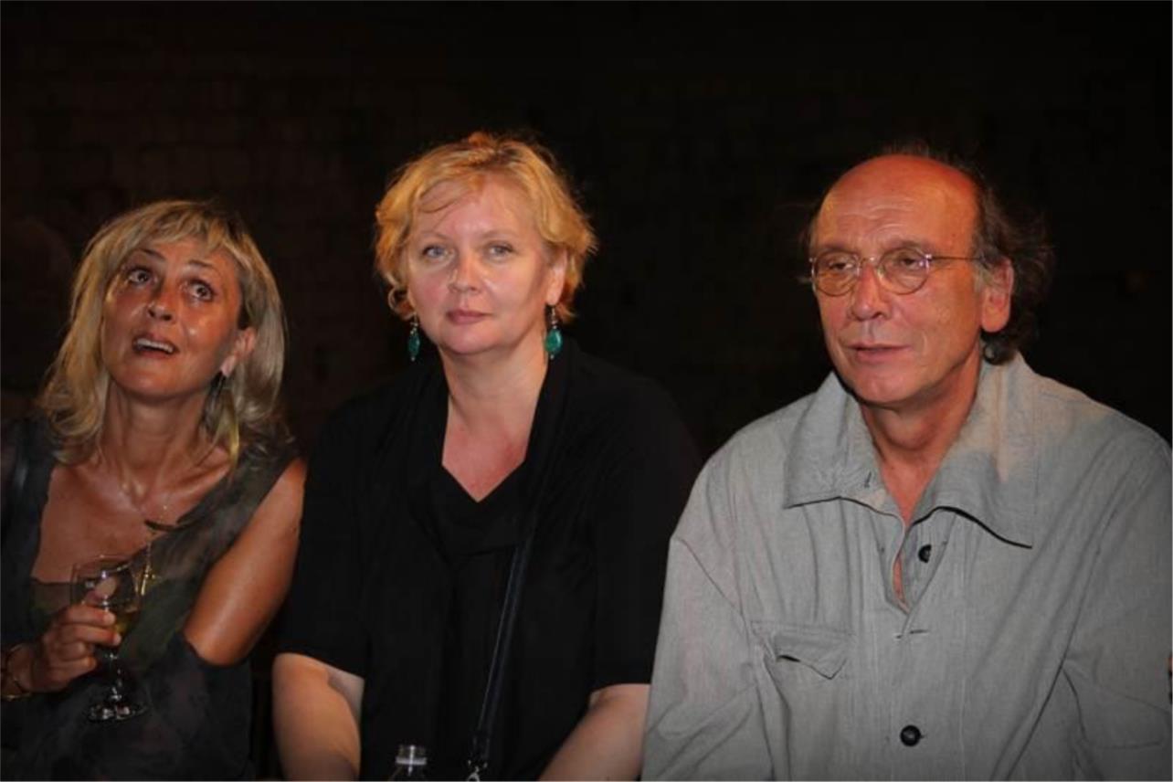 'Obrana Sokratova' Lovrijenac 0